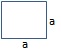 area of a square